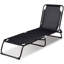 Chaise longue inclinable Malone-1129093500