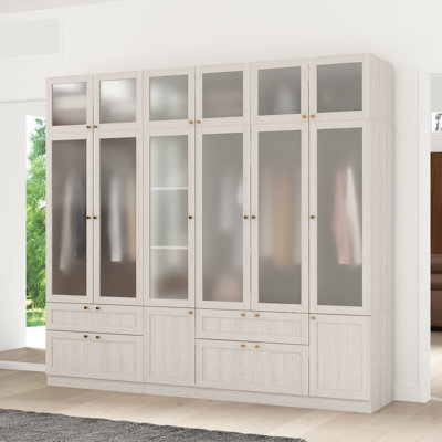 Vadell Armoire