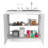 Utility Sink Vernal, Kitchen, White