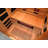 Vidalux Solara 3 Person Full Spectrum Infrared Sauna With Complete Heat-91876629
