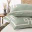 Resort Linen Program 100% Linen Zip Sham-72111954-72111958