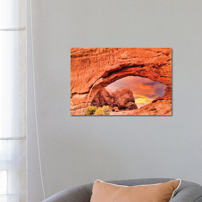 Moab by Mark Paulda - Print on Canvas