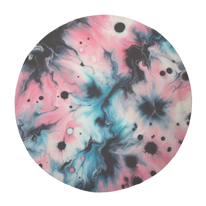Octavia, Rond 5 pi