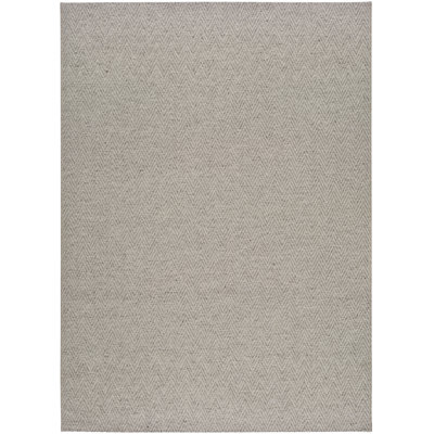 Alivyah Geometric Area Rug