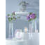 Mother Handmade Glass Table Vase