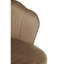 Koval 47cm H Polyester Blend Upholstered Side Chair-1881887306-1881887305