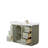 48'' Single Bathroom Vanity with Cultured Marble Top-79721174-79721172-97965770