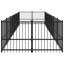 Hoboken Pet Crate-944436535