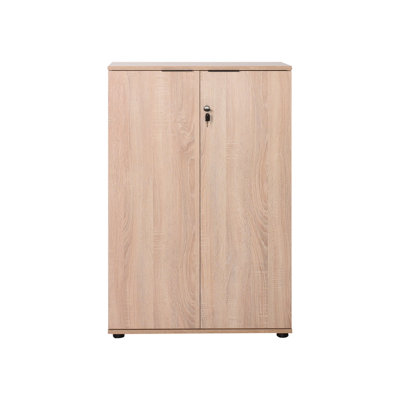 Denoris 2 -Door 3 -Shelf