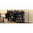 Farmhouse Sideboard With 3 Drawers & 4 Doors,59.1" Multi-Functional Storage Buffet With Adjustable Shelf And Open Storage Compartments, Suitable For Dining Room, Living Room, Entryway.-903593536