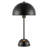 Tulle Metal USB Table Lamp