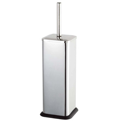 Axus Toilet Brush Holder Stainless Steel