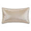 Valentina Lumbar Pillow Cover & Insert