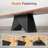 Solid Metal Dining Table Base