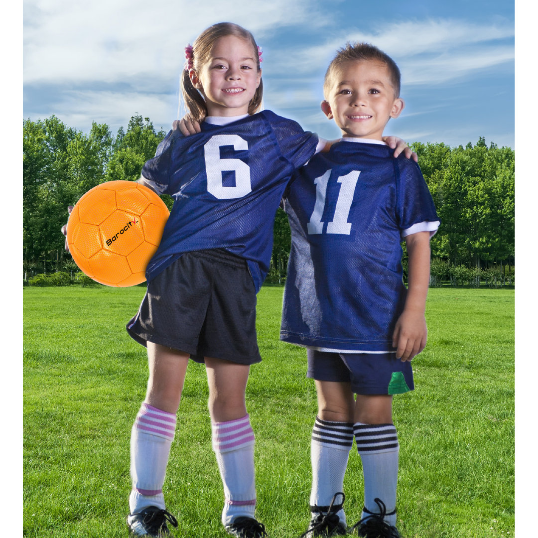 CoTa Global Vinyl Water Resistant Soccer CoTa Global