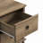 Aleana Traditional 4 Pieces  Bedroom Set