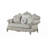 Trational Set, Velvet Sofa, Living Sofa, Upholstered Sofa