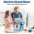380w 4.75qt. 8-speed Stand Mixer-104469777