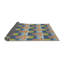 Tapis décoratif bleu d’ageus-1882534415
