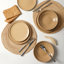 Service de vaisselle Earth & Clay Harmony-110687791-116642114