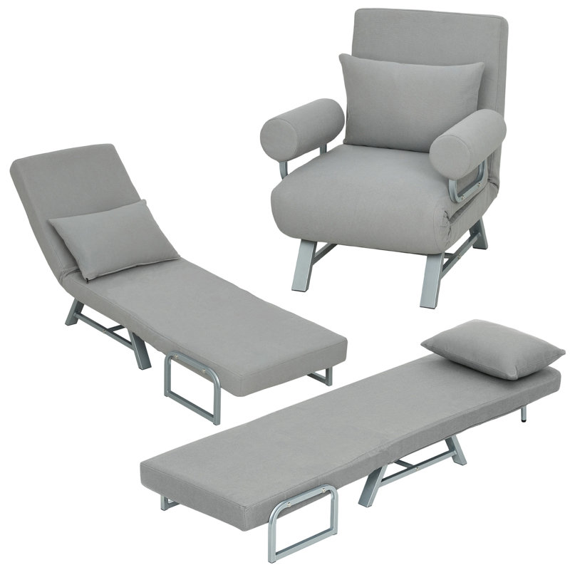 Chair Bed