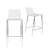 Counter Stool with Steel Frame-1387310367
