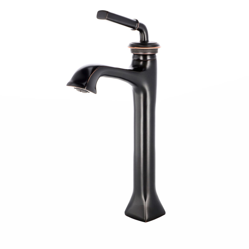 Baner Mono Basin Mixer