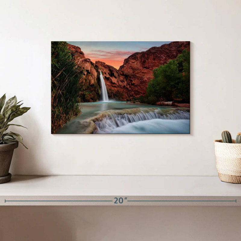 Cascade Alvord Havasu