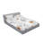 Microfiber Sheet Set-1041394802-1041394805