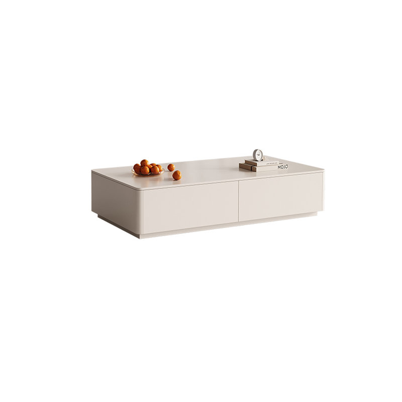 Minimalist Style Coffee Table
