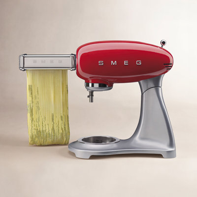 SMEG Stand Mixer Spaghetti cutter