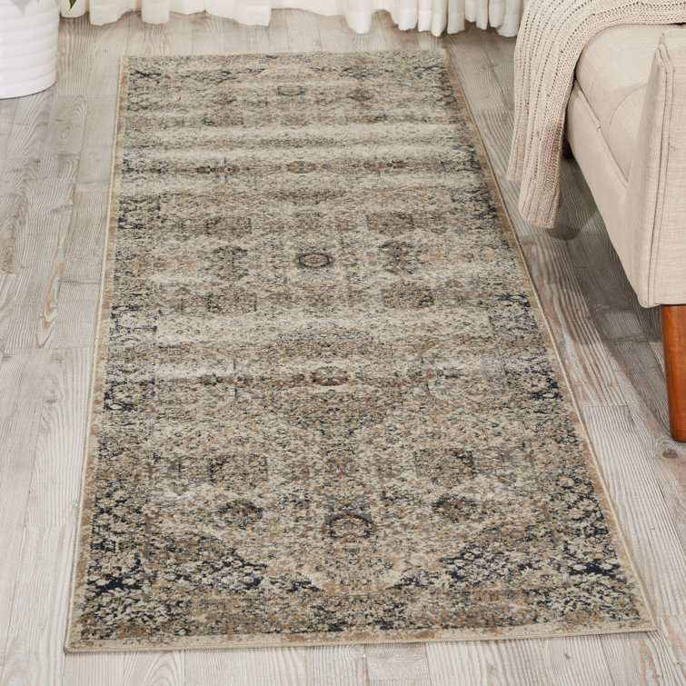 Malta Oriental Area Rug