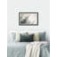 Feathered Leaves - Single Picture Frame Painting-1086924040
