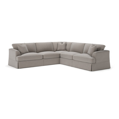 Lucia Sectional