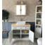 Ambellina 1000mm Single Bathroom Vanity with Vessel Ceramic Basin-919699233