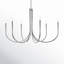 Catalena 6-Light Chandelier-706210904-706210908
