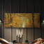 Bientot feuilles d'automne - Toile tendue avec châssis - Prêt à être accroché-975116229