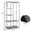 88cm Portable Wardrobe-19695688