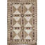 Hand-Knotted High-Quality Beige Area Rug