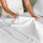 Extra Deep Pocket Sheet Set, Cooling & Breathable Bed Sheets, Soft Hotel Luxury Bedding, Fits 18–24 Inch Mattress-103254518-103254507