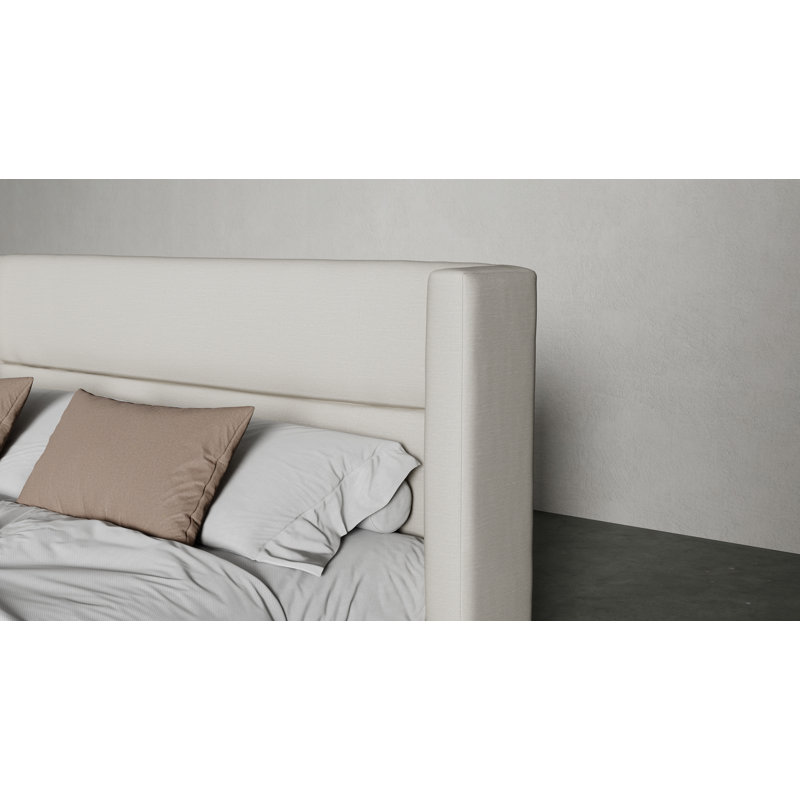 Elden Bed, King