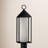 Munich Frosted Lantern Head