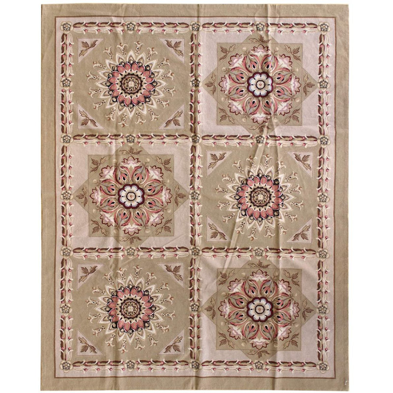 Orleans One-of-a-Kind 7'2" X 9'2" Area Rug