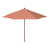 Sunbrella® mangue rayé Dolce