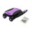 AB Roller Wheel, Four-Wheel Elbow Support Abdominal Roller, Abdominal Roller