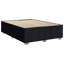 Baecher Upholstered Fabric Bed Frame-266801848-266801850