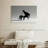 Abarca Grand Piano On White