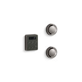 Invigoration Series Tandem Steam Generator Control Kit