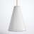 Shia 1 - Light Single Pendant-1347570397