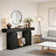 Practical Coffee Table, Durable Console Table, Minimalism Hallway Table